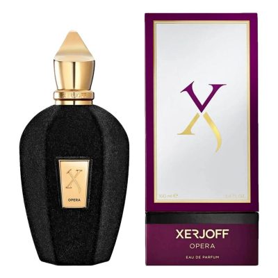 Opera by Xerjoff, 3.4 iz EDP Spray for Unisex