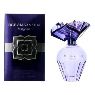 BCBG Bon Genre by Max Azria, 3.4 oz EDP Spray for Women