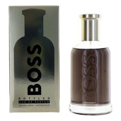 Hugo No. 6 by Hugo Boss, 6.7 oz EDP Spray for Men (Bottled)