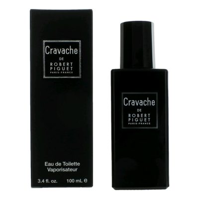 Cravache by Robert Piguet, 3.4 oz EDT Spray for Men