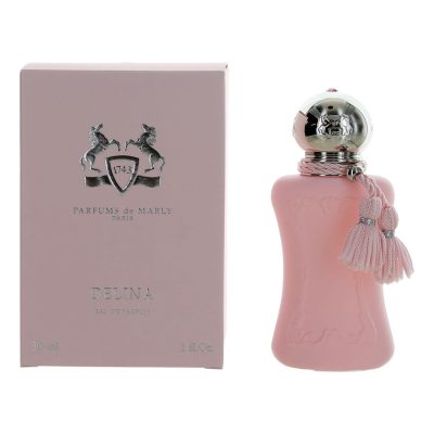 Parfums de Marly Delina by Parfums de Marly, 1 oz EDP Spray for Women