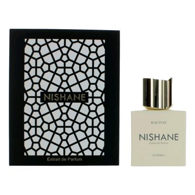 Nishane Hacivat by Nishane, 3.4 oz Extrait De Parfum Spray for Unisex