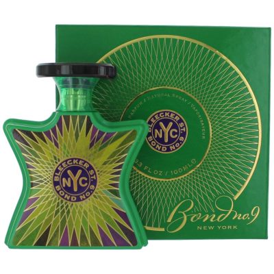 Bond No. 9 Bleecker Street by Bond No. 9, 3.3 oz EDP Spray Unisex