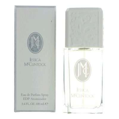 Jessica McClintock by Jessica McClintock, 3.4 oz EDP Spray for Women